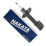 Amortecedor Dianteiro Fiesta  HG31100