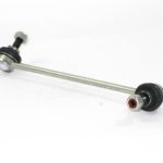 Bieleta Dianteira - LE Fiat Idea Axios BB19353102156