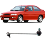 Bieleta Dianteira Escort 1993/2002 Logus 1992/1996 BR19653102130