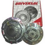 Kit Embreagem Astra 1.8/2.0 99/11/Vectra 2.0 8v /05/ Corsa/Meriva 1.8 Cod 739/839 Universal