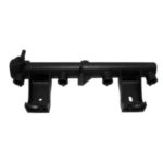 Flauta Bico Injetor Citroen C3 Aircross 1.6 Flex 9674367680/F000KD0257