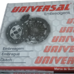 Kit Embreagem Uno Mille 1.0 94/Fiorino 1.0/1.3 93/ Cod 793/893 Universal