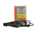 Jogo Cabos Vela Ngk Palio Brava Siena Doblo 1.6 16v SCT08