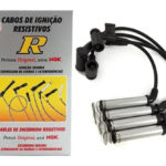 Cabos De Vela Ecosport/Fiesta 1.0/1.6 SCF30