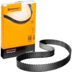 Correia Dentada Elantra I30 Tucson Continental CT937