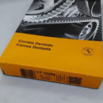 Correia Dentada Fiat Doblo 1.3 16v Fire 2001/2005 CT1049