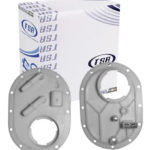 Flange Bomba De Combustível Palio 1.0/1.5/1.6 8v 1999-2004 TSA030007