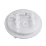 Flange Bomba De Combustível Peugeot 307 Gas T-030049