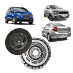 Kit Embreagem ( Disco E Plato ) Ford-ka 2020 JN1Z7B546C