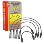 Jogo Cabo De Vela Gol Mi / Ap 1.6 / 1.8 / 2.0 STV18