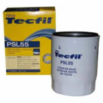 Filtro De Óleo City/Civic/ Fit/ Crv Sentra /Siena/Palio PSL55