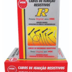 JG Cabos De Vela Ngk Astra Vectra Zafira 1.8 2.0 8v Sc