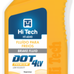 Fluido para Freio DOT 4 LV 500 ml HT6040