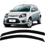 Calha De Chuva Ford Ka 97/13 2 Portas 10001a