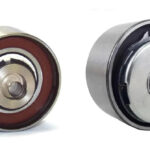 Polia Tensora Correia Dentada Fiat Uno Fiorino Palio Evo 2011/2018 VKM12206H