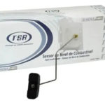 Sensor Nível Boia Combustível Fiat Uno Fire 04/06 T010105