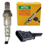 Sonda Lambda Fiorino/Uno/Palio NTK OZA629EA11