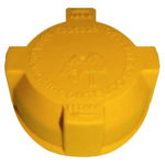 Tampa Reservatório Expansão Kadett 1989/1997 TC5050