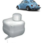 Reservatório Óleo De Freio Fusca 1200/1300 - Bico Fino C/tampa NV017