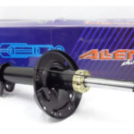 Amortecedor Dianteiro Novo Uno  25323