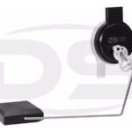 Sensor Nível Combustível S10 Blazer 2.2 98/99 Gasolina DS2384