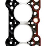 Junta Cabeçote Fiat-147 82 a 86 Taranto 260505