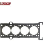 Junta Cabeçote Novo Palio, Strada 1.8 16v Etorq 82506FLEX Sabó