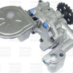 Bomba De Óleo 206/307/308 Partner C3 C4 Schadek 10219