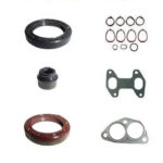 Jogo Junta Motor C/retentor Palio 1.0/1.3 8v Fire 80257 Sabo