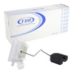 Sensor Nível Boia Combustível Strada 1.4/1.8 Flex T010117