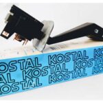 Chave De Seta Kadett/Ipanema Original 89 A 94 Kostal 1816320