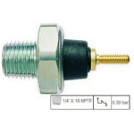 Interruptor Pressão Do Óleo Fiesta /ka /courrier - 3RHO3324