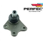 Pivo Inferior Suspensão Aircross C3 Picasso 10 A 17 PVI1066