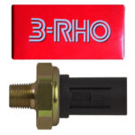 Interruptor Pressão Óleo I30 Ix35 Azera Elantra Sonata Hr 3RHO3303