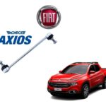 Bieleta Estabilizadora Dianteira Fiat Toro LT60000 Axios