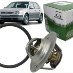 Válvula Termostática Golf 1.6 1.8 E 2.0 1999/2001 VT29487