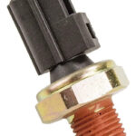 Interruptor Pressão Do Óleo Fiesta/Ka 2008 3RHO3334