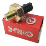 Interruptor Pressão Óleo Gol G2 Bola 1.6 1.8 Ap Cli Gli 95 96 3RHO3372