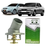 Válvula Termostática Vectra 2.0 8V 2005/2006 MTE VT36187