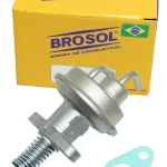 Bomba De Combustível Mecânica Chevett 1000 1992/1993 243122 Brosol
