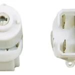 Comutador Ignição Partida 6 Term Golf/Polo Classic F1142