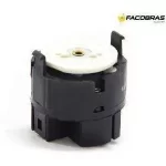 Comutador De Ignição Uno/Premio/Elba 85/87 Facobras 1148