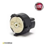 Comutador Ignição Uno Mille/Fiorino/Marea/Brava F1132