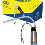 Bomba De Combustível Universal Flex 3.5 Bar MM145A Marelli