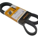 Correia Alternador Clio/Kangoo Express 1.6 8v 98 3PK1038