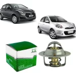 Válvula Termostática Hyundai HB20/creta 1.6 16v March/Versa VT44182