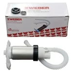 Bomba Combustível Refil Weber 3bar Marwal Gasolina WB011A