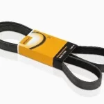 Correia Poly V Ar Condicionado Clio 1.0 16v Continental 4PK930