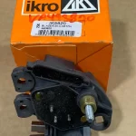Regulador Alternador Gm S10 Astra Vectra Blazer Corsa Ik5820