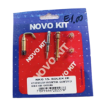 Kit de Gicleur Santana/Quantum 2.0  89/10 NKG15